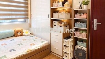 chính chủ bán căn góc đầu hồi 53.5m 2 ngủ 2 vs sổ lâu dài