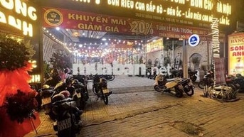 MBKD 500M2 MẶT TIỀN LÊ HỒNG PHONG, PHÚ HOÀ
