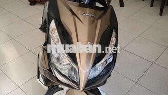 Honda Air Blade 2014 125cc nâu đen