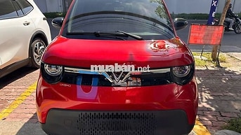 𝐇𝐀̀𝐍𝐆 𝐇𝐈𝐄̂́𝐌 MINIO GREEN 2026 - 14.000- XE MỚI CỨNG