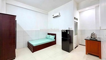 NGAY CẦU BÌNH TRIỆU - THANH ĐA - ĐH GTVT - HUTECH - PHÒNG RỘNG RÃI