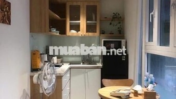 Nhà bán mặt phố Lê Lai, Hải Châu, Đà Nẵng, 59m2, 4 tầng, dòng tiền 30t