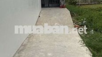 Cần tiền bán gấp lô đất thổ cư 80m2 tại Ấp Lộc Hậu, Mỹ Lộc, Tây Ninh