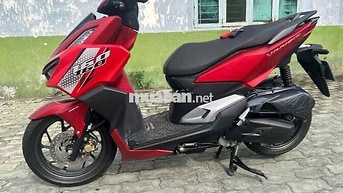 HONDA VARIO 160 2023 ABS MÀU ĐỎ