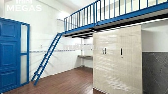 PHÒNG GIÁ RẺ - 300m RA TÔ KÝ - GẦN ĐH GTVT