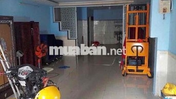 💙Cho thuê nhà Quang Trung (đs18),Gò Vấp - 63m2 ,2pn gần chợ