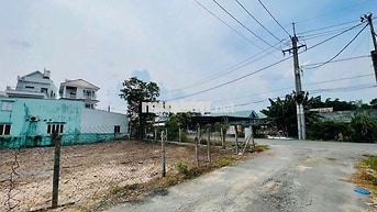 CHỦ NGỘP BANK BÁN GẤP MIẾNG ĐẤT 464M2, HỒ VĂN TẮNG, TÂN PHÚ TRUNG