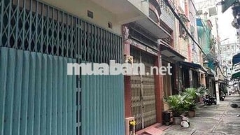 Cho thuê nhà ngay trung tâm Q5 hẻm đẹp