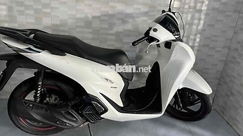 Honda SH 125 2020 8 vạn km màu Trắng