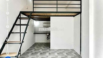 PHÒNG TRỌ MỚI XÂY BANCOL THOÁNG SÁNG NGAY HOÀ BÌNH - TIỆN ĐI QUẬN 11