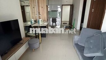 Cho thuê căn hộ The Privia 70m² 2PN 2WC full nội thất cao cấp sang đẹp
