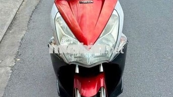 Honda Air Blade 2011 Đỏ bạc