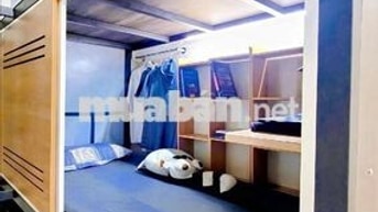 Сдаётся место в комнате, 18 м², Gò Vấp