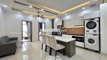 Căn Hộ 2Pn ngay vòng xoay lăng cha cả, sân bay Tân Sơn Nhất,Bv Tâm Anh