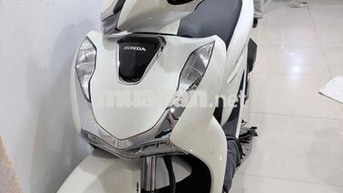 Honda SH 150 2022 CBS Trắng