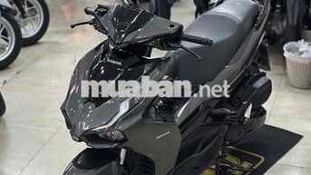 Honda Air Blade 125/2021. Xám Titan.HSTQ.