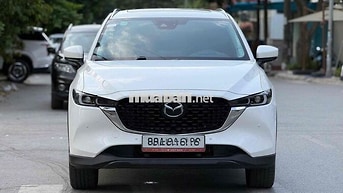 Mazda CX5 Premium 2.0 AT sản xuất 2026 siêu lướt