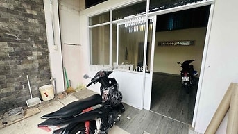 🎁Cho thuê nhà 1/ Hẻm xe hơi Thống Nhất P16 Gò Vấp 4m❌12m 1pn 2wc
