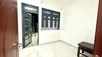 cho thuê nhà MTKD Vườn lài nhà mới
