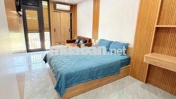 CĂN HỘ 1 PHÒNG NGỦ - NGAY KHU PHỐ AN THƯỢNG