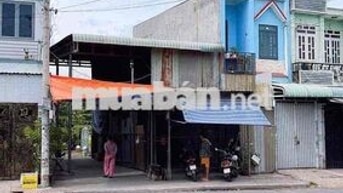 👉chính chủ Cho thuê nhà vách góc mặt tiền đường ĐÔNG THẠNH- HÓC MÔ