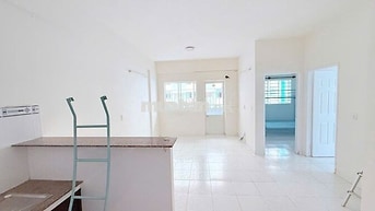 Căn góc Lê Thành B , 2PN 2WC tìm chủ mới.