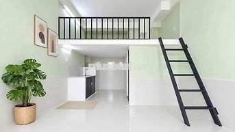 Giá chỉ 2tr5 - Khai trương dự án phòng mới Linh Xuân