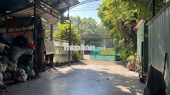 Cho thuê Kho Lê Hồng Phong, 10 x 60m, Giá 30tr