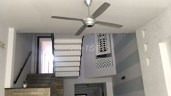 BÁN CĂN HỘ CHUNG CƯ MTNB 6M TRẦN VĂN KIỂU, P. 14, Q. 10, 4,8 TỶ