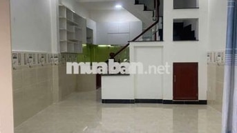 ✅️4X9M 2 TẤM 2PN - NHÀ ĐẸP GẦN ÂU CƠ, KHUÔNG VIỆT