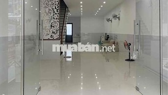 Cho Thuê Nhà 3 Tầng Đường Bùi Trang Chước - Phường Hoà Xuân