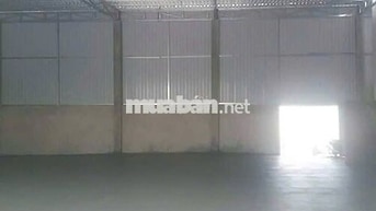 Cho thuê kho Xưởng Lê Hồng PHong, 220m2, giá 10tr