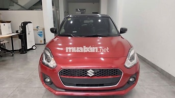 Suzuki Swift 2020 GLX 1.2 CVT 33109 km