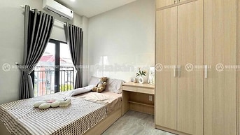 Cho thuê phòng, 20 m², Tân Bình
