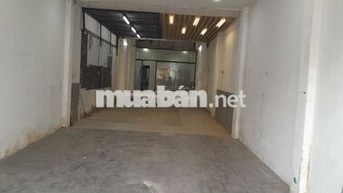 🏠 CHO THUÊ MẶT TIỀN  PHẠM VĂN CHIÊU – P.14, GÒ VẤP
