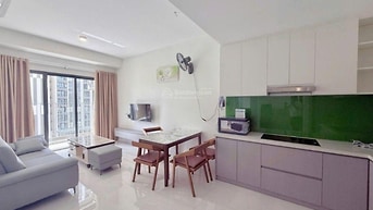 Cho thuê căn hộ, 2 PN, 69,5 m², Thủ Đức