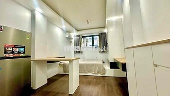🌈🌈 CĂN HỘ CAO CẤP MẶT TIỀN DƯƠNG BÁ TRẠC - Sát Q1