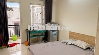 NHƯỢNG PHÒNG Thép Mới (Hoàng Hoa Thám), Tân Bình  – NHẬN SỚM TỪ 8/11