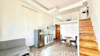 Сдаётся недвижимость, 35 м², Tân Bình