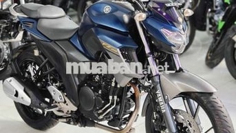 Fz25 ABS date 2020 xe đẹp máy zin bao công chứng