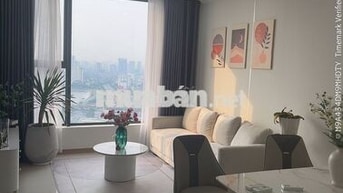 Bán căn hộ 02 phong ngu 79 Ngọc Hồi