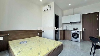 Сдаётся квартира, 1 спальня, 25 м², Tân Bình