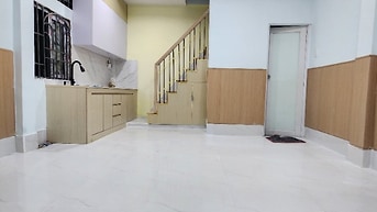 Bán Nhà RẺ 2.65TỶ Hẻm Đỗ Thừa Luông - Lê Sát Q.Tân Phú 50m2