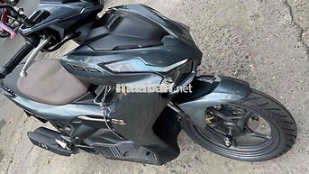 Honda Air Blade 150 2020 Xanh xám đen sang ten