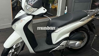 SH 125CC 2010 Mẫu Ý SM500 !