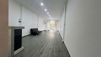 MẶT TIỀN SỐ ĐƯỜNG TRẦN HỮU TRANG GIÁ CHỈ 20TR TL