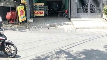 CHO THUÊ MẶT BẰNG SÂN TRƯỚC 50M2