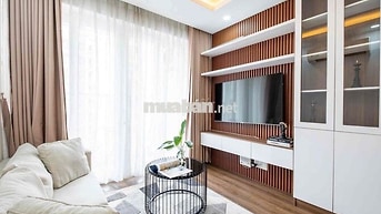 Chung cư Sky Center 2 phòng ngủ 2WC. gần công viên Gia Định