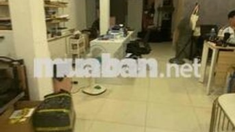 cho thuê nhà nguyễn cửu vân, 3pn 3wc hẻm xe tải
