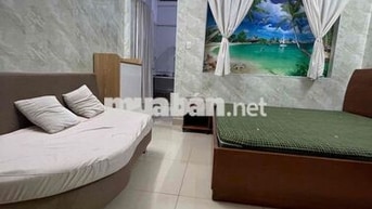 Cho thuê phòng trọ đầy đủ tiện nghi, vị trí đẹp, sạch sẽ, giá tốt